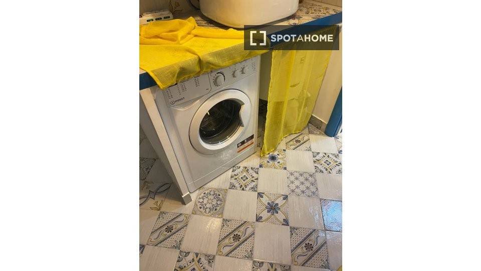 appartamento in affitto a Napoli in zona Pendino / San Giuseppe