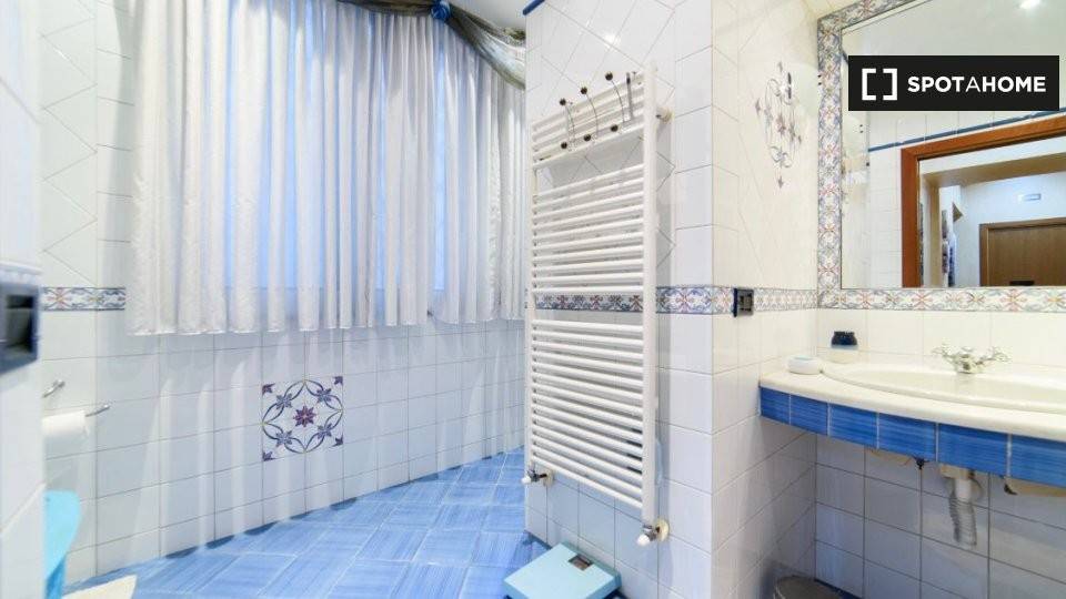 appartamento in affitto a Napoli in zona San Lorenzo