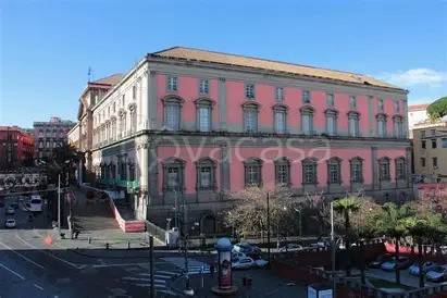appartamento in affitto a Napoli in zona Stella