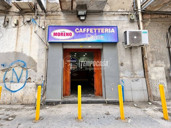 appartamento in affitto a Napoli
