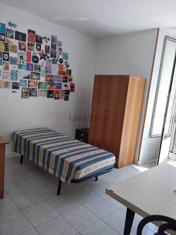 appartamento in affitto a Napoli in zona San Lorenzo
