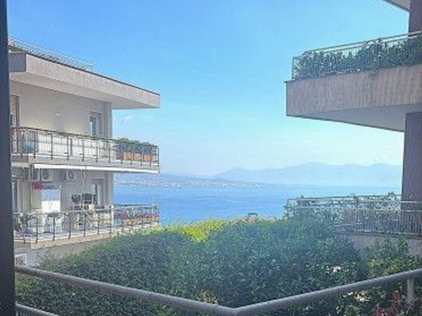 appartamento in affitto a Napoli in zona Posillipo
