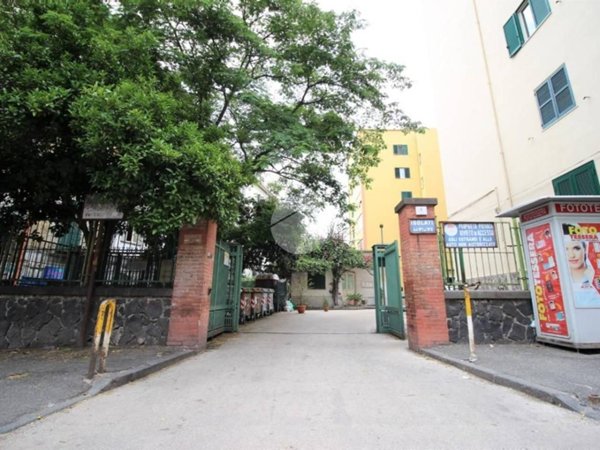 appartamento in affitto a Napoli in zona Vomero