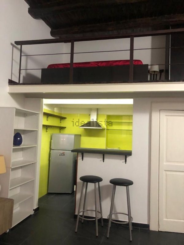 appartamento in affitto a Napoli