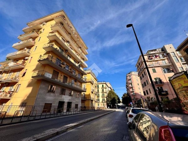 appartamento in affitto a Napoli in zona Vomero