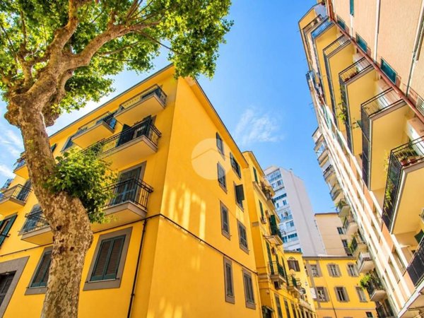 appartamento in affitto a Napoli in zona Vomero