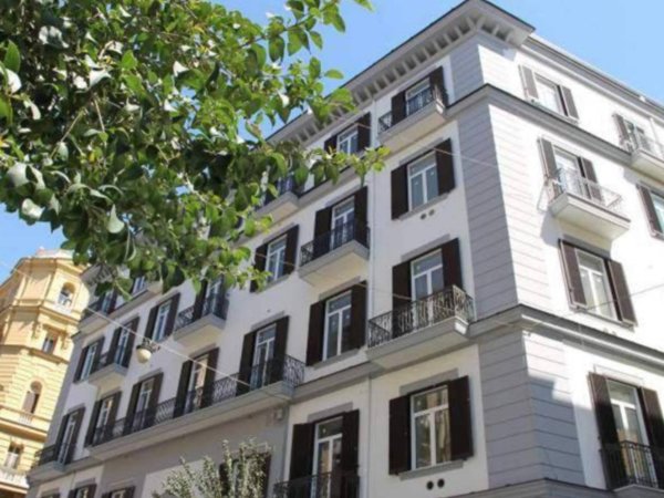appartamento in affitto a Napoli in zona Centro Antico