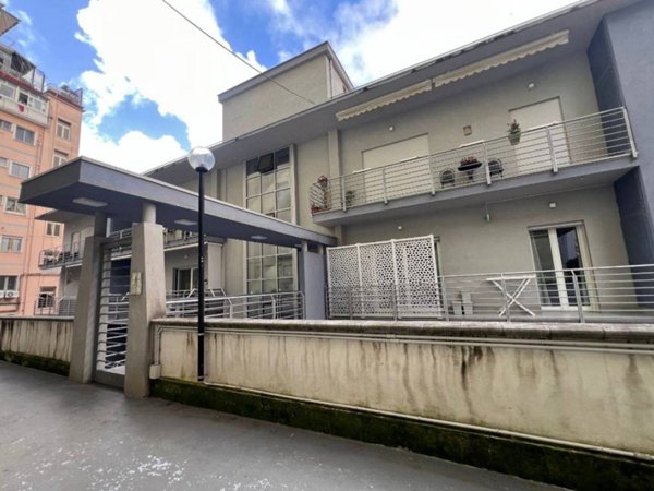 appartamento in affitto a Napoli in zona Arenella