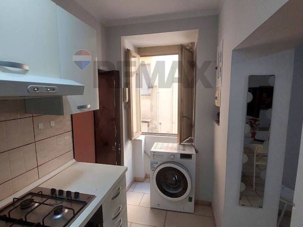 appartamento in affitto a Napoli in zona Centro Antico