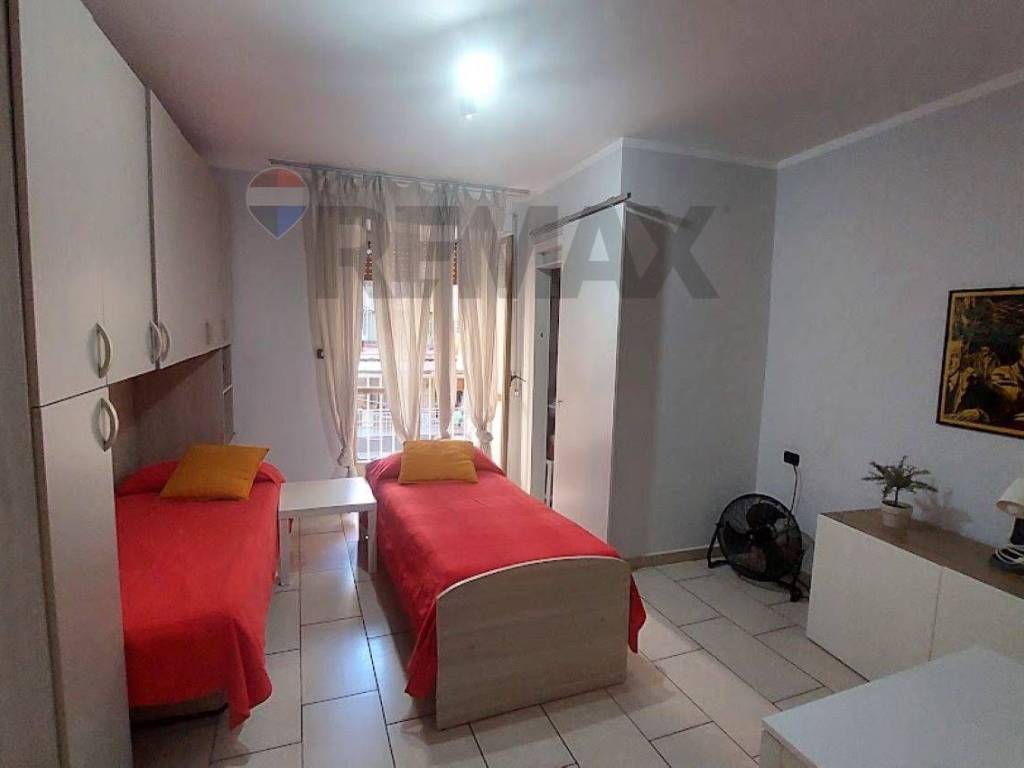appartamento in affitto a Napoli in zona Centro Antico