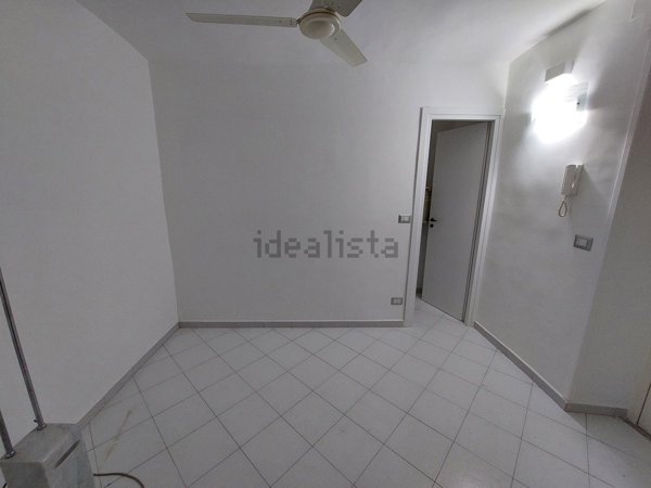appartamento in affitto a Napoli