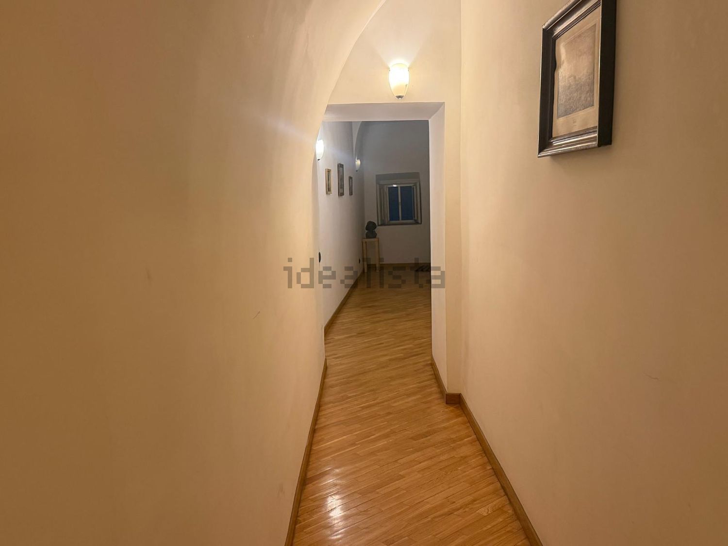 appartamento in affitto a Napoli