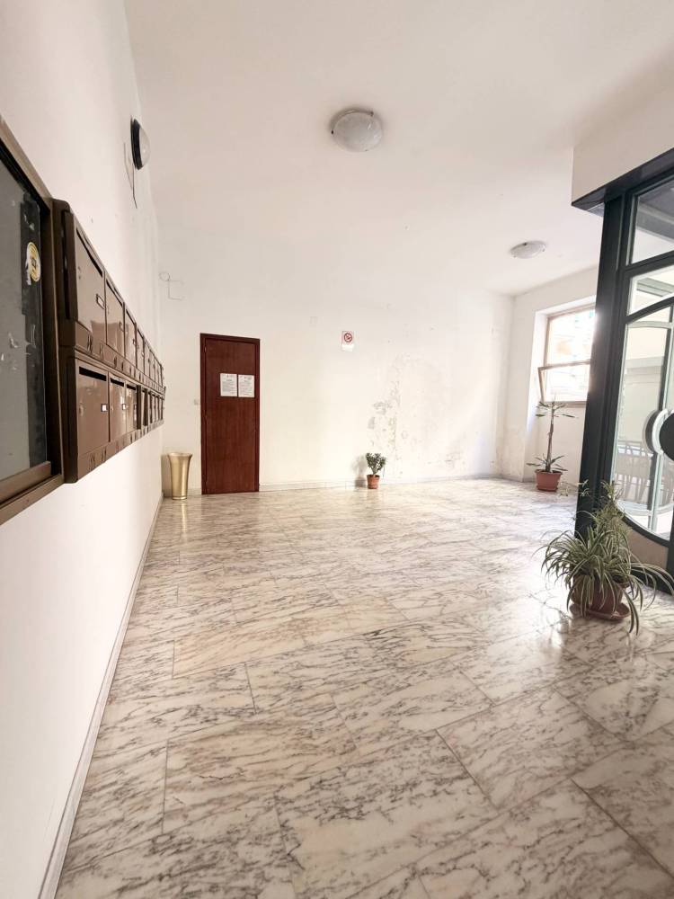 appartamento in affitto a Napoli