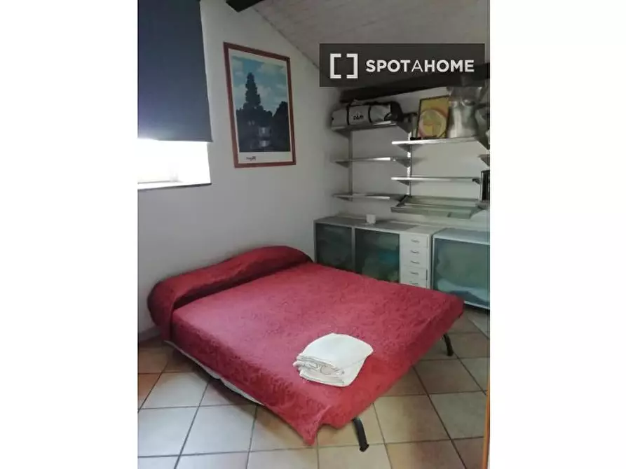 ufficio in affitto a Napoli in zona Pendino / San Giuseppe