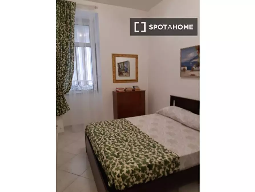 appartamento in affitto a Napoli in zona Pendino / San Giuseppe