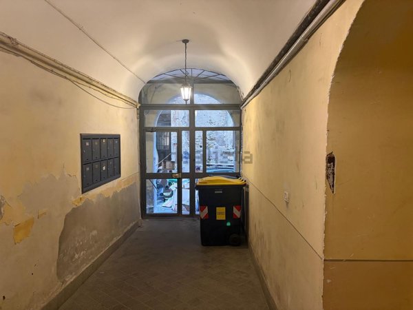 appartamento in affitto a Napoli