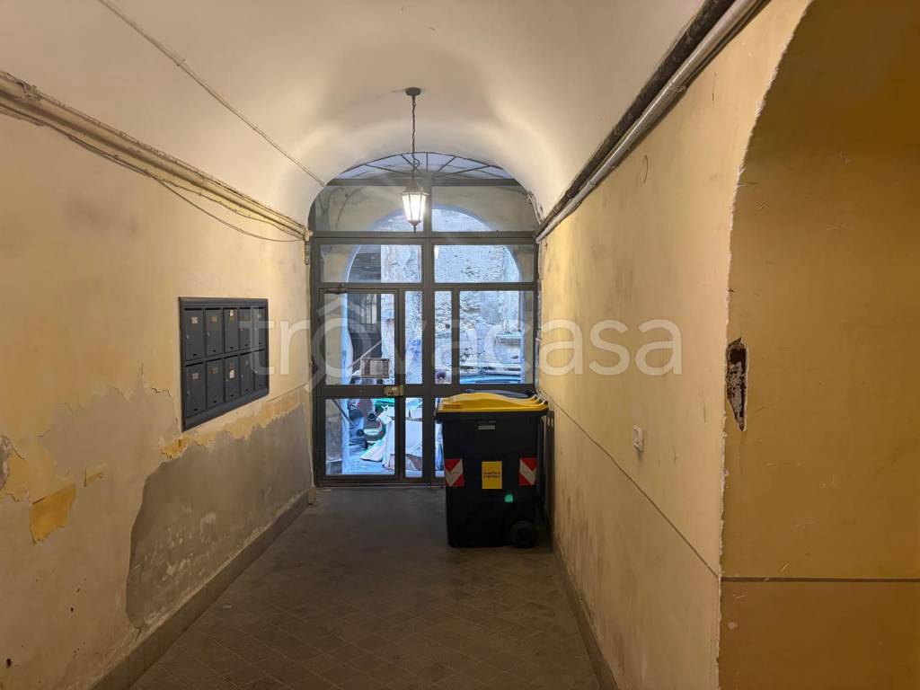 appartamento in affitto a Napoli