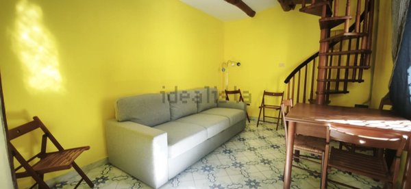 appartamento in affitto a Napoli in zona San Ferdinando