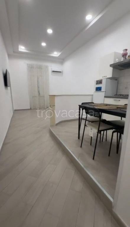 appartamento in affitto a Napoli in zona Centro Antico