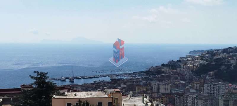 appartamento in affitto a Napoli in zona Vomero