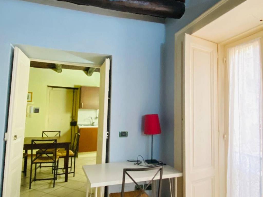 appartamento in affitto a Napoli in zona Pendino / San Giuseppe