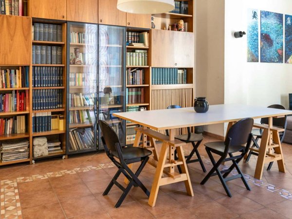 appartamento in affitto a Napoli in zona Stella