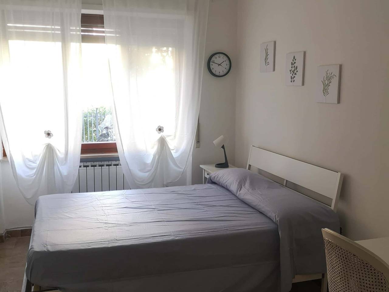 appartamento in affitto a Napoli in zona Arenella