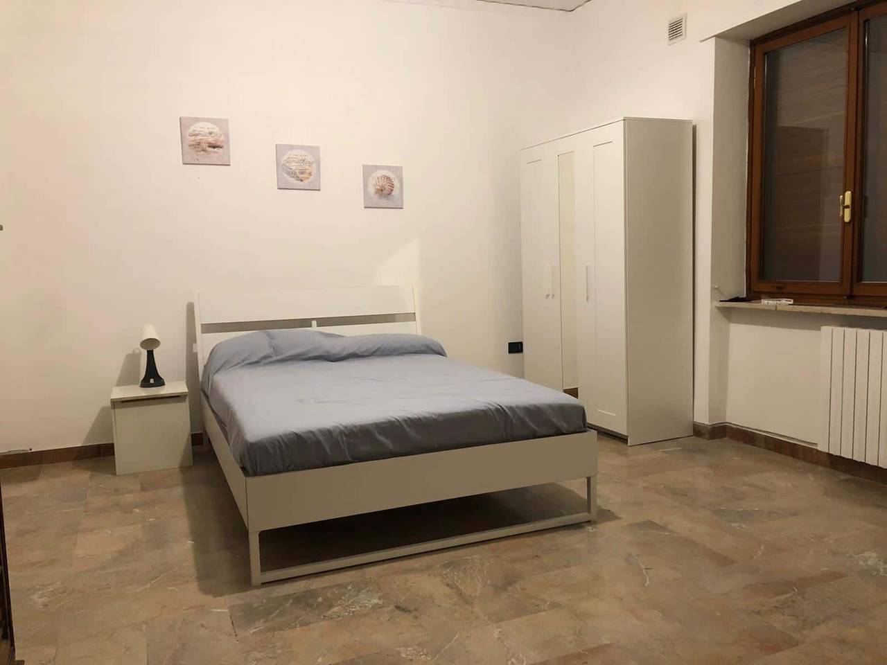 appartamento in affitto a Napoli in zona Arenella