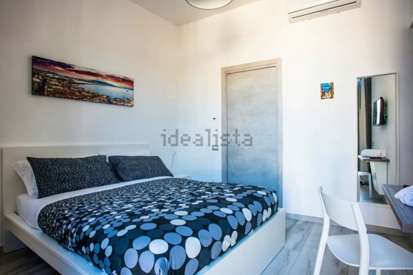 appartamento in affitto a Napoli in zona Pendino / San Giuseppe