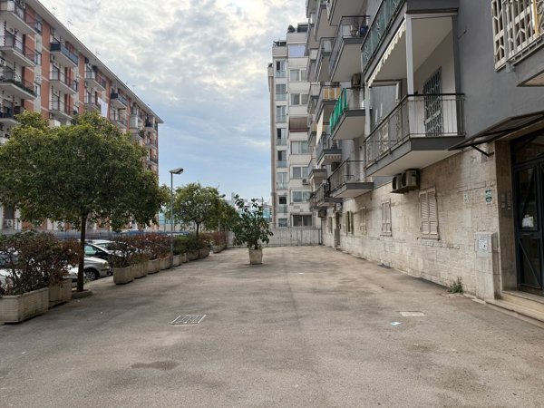 appartamento in affitto a Napoli in zona Poggioreale