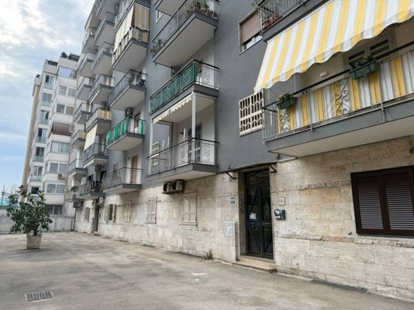 appartamento in affitto a Napoli in zona Poggioreale