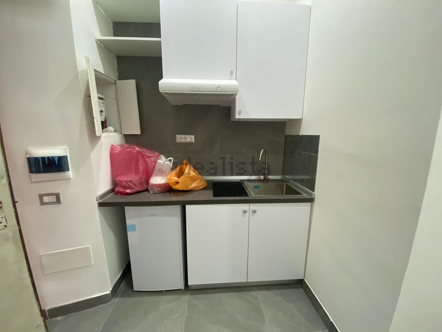 appartamento in affitto a Napoli in zona San Lorenzo