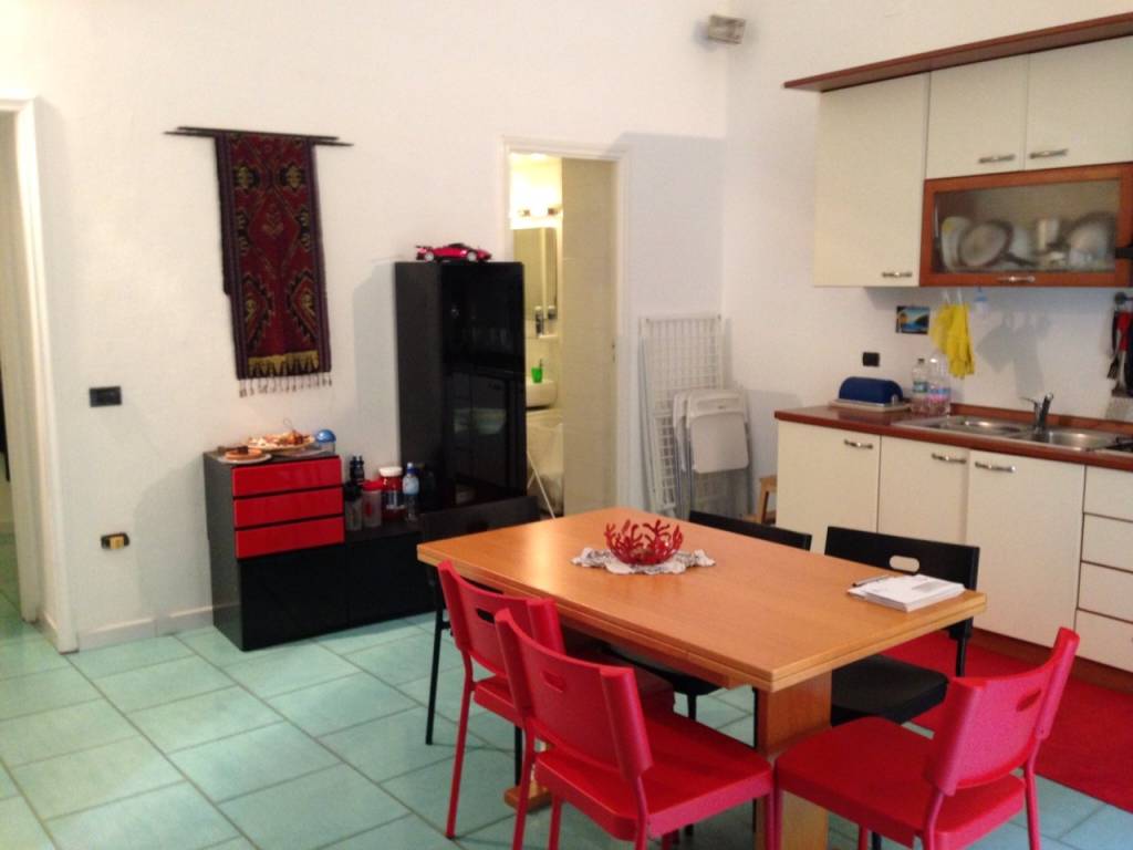 appartamento in affitto a Napoli in zona Centro Antico