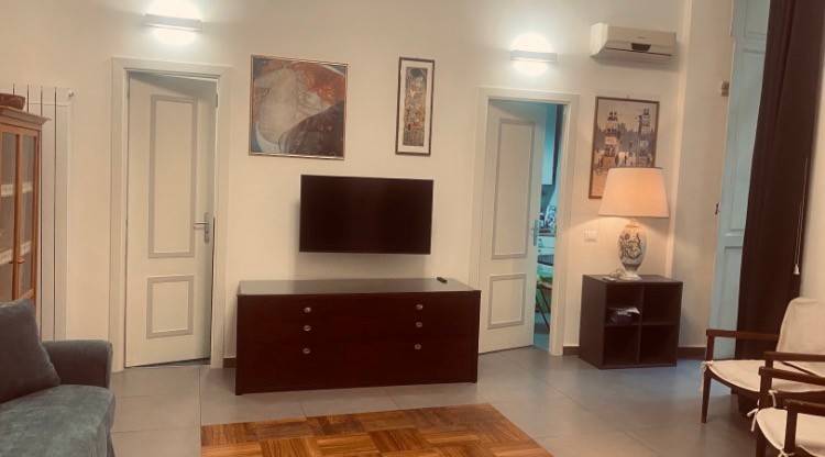 appartamento in affitto a Napoli