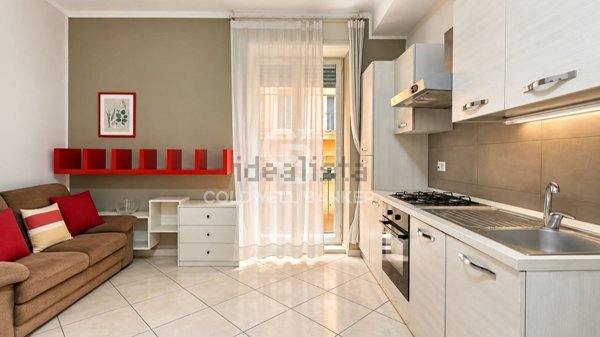 appartamento in affitto a Napoli