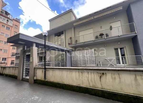 appartamento in affitto a Napoli in zona Vomero