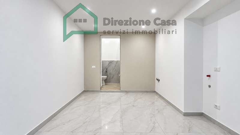 appartamento in affitto a Napoli