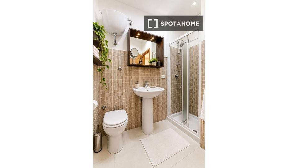 appartamento in affitto a Napoli in zona Porto