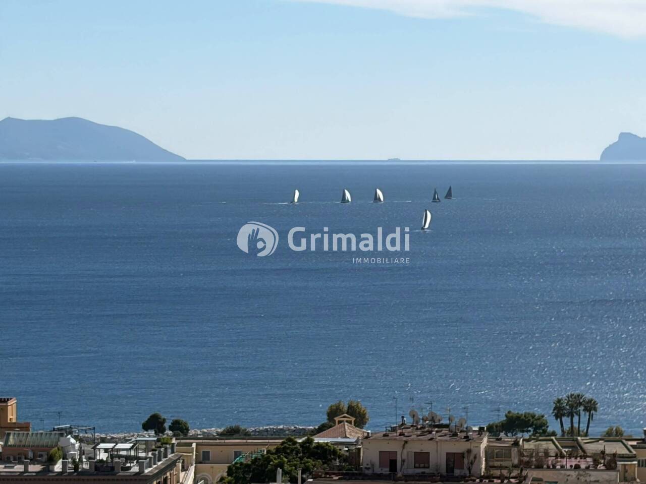 appartamento in affitto a Napoli in zona Vomero