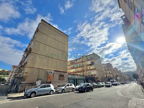 appartamento in affitto a Napoli in zona Fuorigrotta