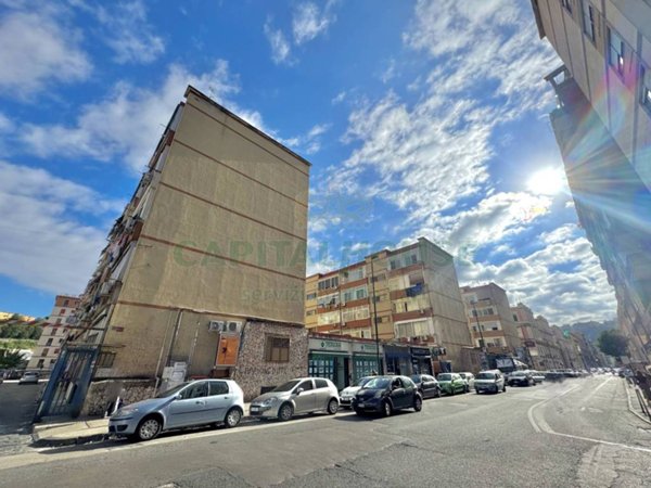 appartamento in affitto a Napoli in zona Fuorigrotta
