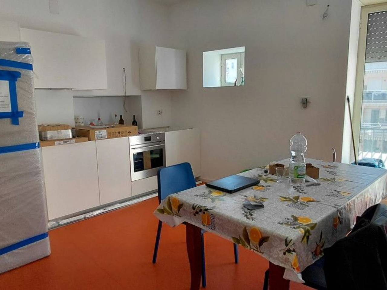appartamento in affitto a Napoli in zona San Lorenzo