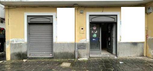 locale commerciale in affitto a Nola