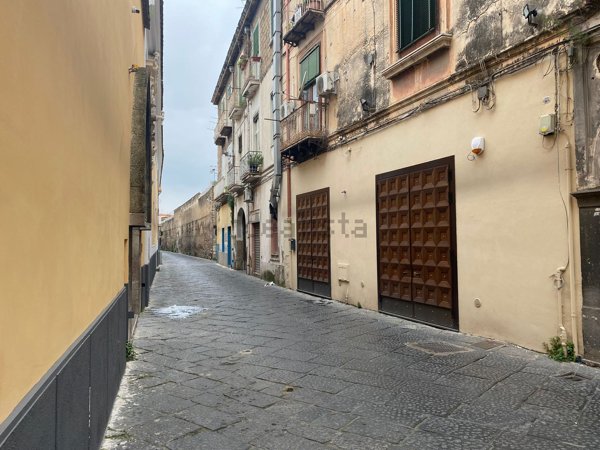 ufficio in affitto a Nola