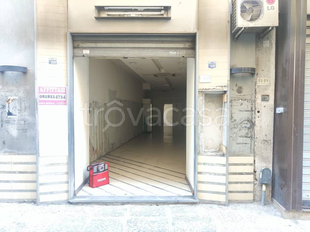appartamento in affitto a Nola