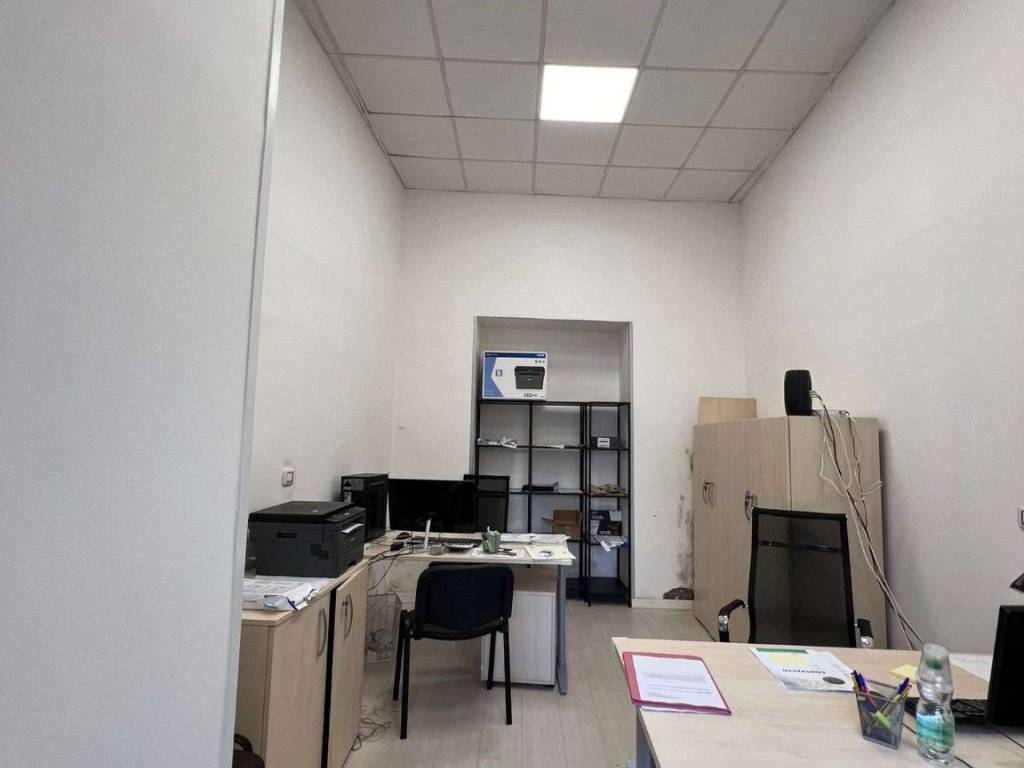 ufficio in affitto a Nola