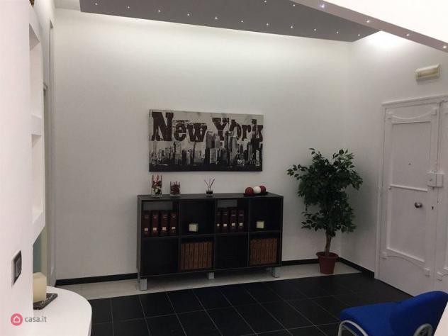 ufficio in affitto a Nola