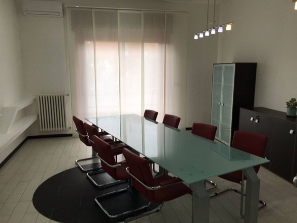 ufficio in affitto a Nola