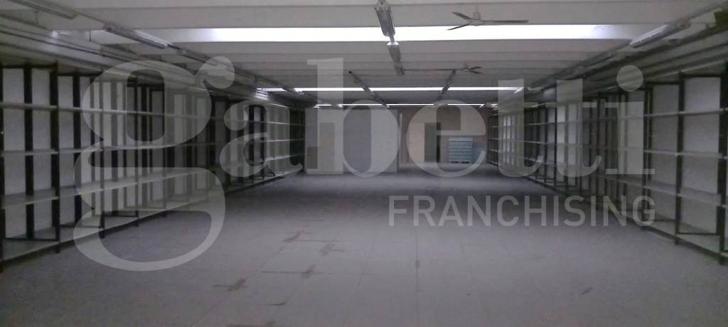 locale commerciale in affitto a Nola