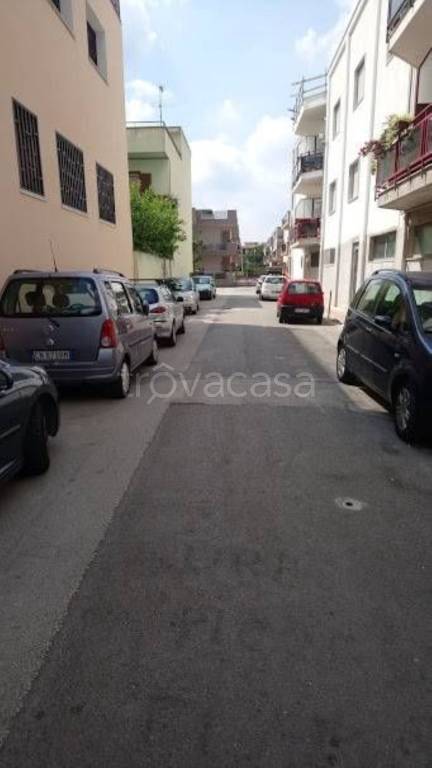locale commerciale in affitto a Nola